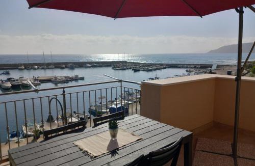 Marina Lido Apartment | La Perla del Mare