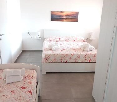 Marina Lido Apartment | La Perla del Mare
