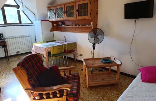 Borzonasca Apartment | La Perla dell'AltaVia