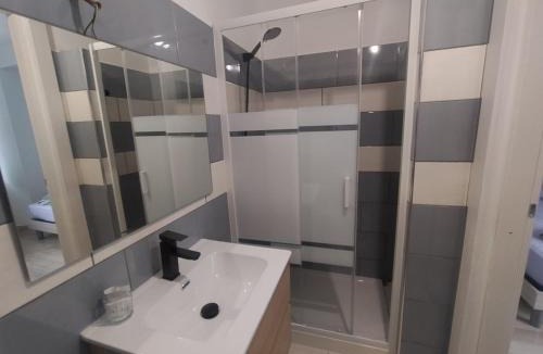 Satriano Apartment | la perla dello ionio