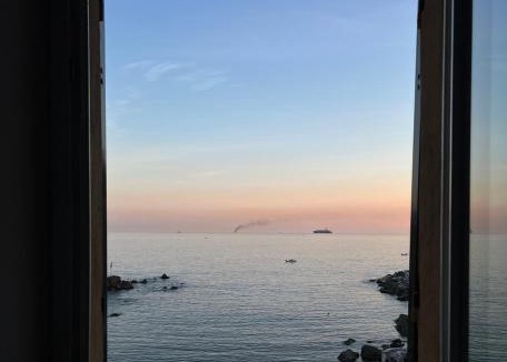 Boccadasse House | La Perla di Boccadasse