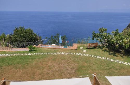 Palmi House | La Perla di Buffari Appartamento Ciappina