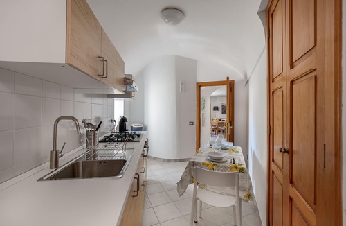 Positano House | LA PERLA DI CHICCA in Positano