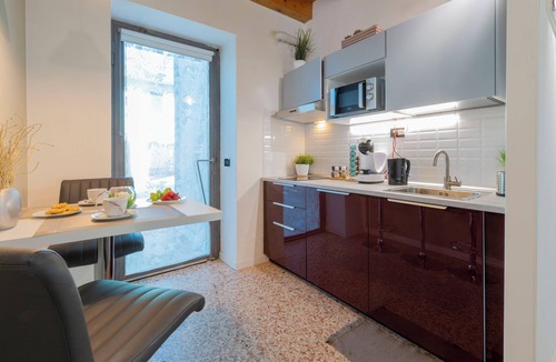 Longare Apartment | La Perla di Costozza | Apartment with Private SPA | Relax in the Berici Hills