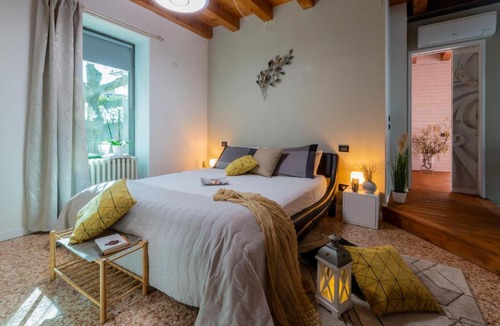 Longare Apartment | La Perla di Costozza - Exclusive Wellness & Spa
