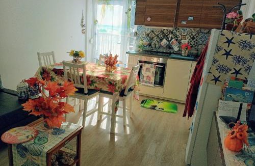 Grado Historic Centre Apartment | La perla di Maria