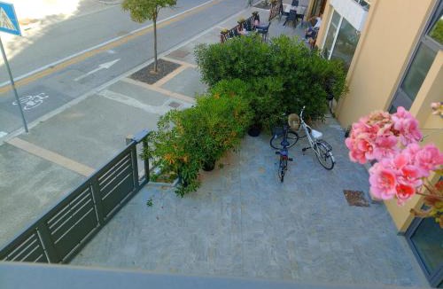 Grado Historic Centre Apartment | La perla di Maria