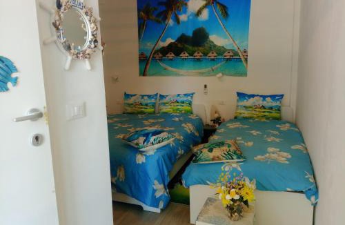 Grado Historic Centre Apartment | La perla di Maria