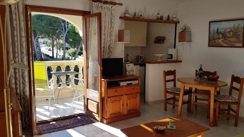 Cala Ratjada Apartment | La Perla