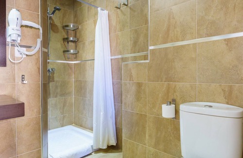 Centro - Sagrario House | La Perla Granada Suites