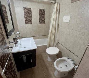La Perla Apartment | La Perla hermoso para familia