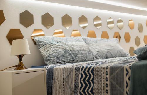 Peretola Apartment | La Perla
