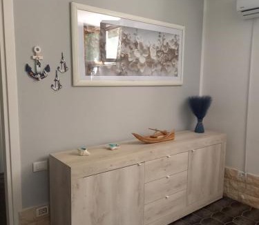 Capitana Apartment | La Perla Marina