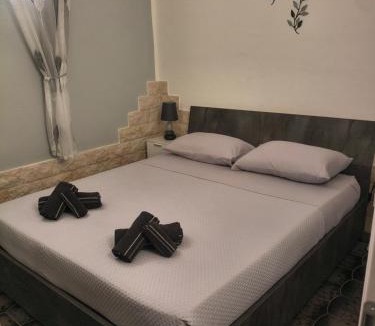 Capitana Apartment | La Perla Marina