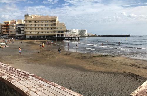 El Medano Apartment | La Perla Medano 2