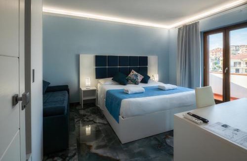 Belvedere Marittimo Bed & Breakfast | La Perla Nascosta