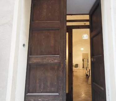 Historic Castle District Apartment | La Perla nel Castello