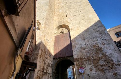 Historic Castle District Apartment | La Perla nel Castello