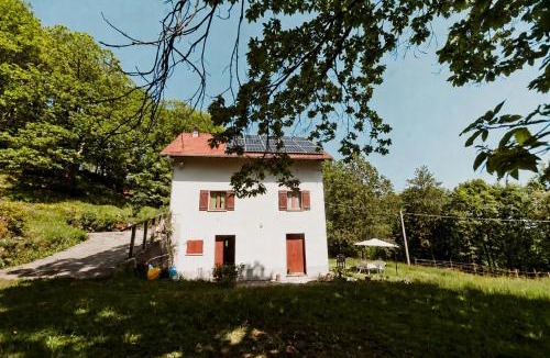Vara Superiore House | La perla nella foresta