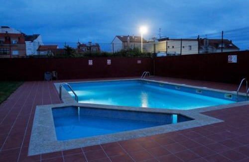 Portonovo Apartment | La Perla Playa