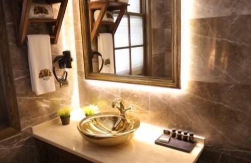 Iskenderun Hotel | La Perla Premium Hotel - Special Class