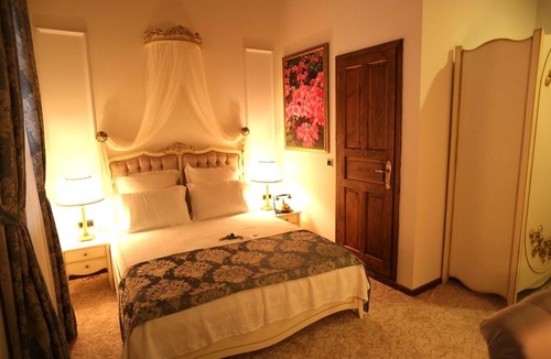 Iskenderun Hotel | La Perla Premium Hotel - Special Class