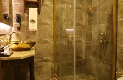 Iskenderun Hotel | La Perla Premium Hotel - Special Class