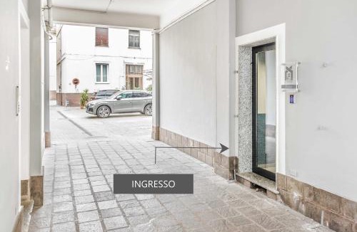 Saronno Bed & Breakfast | La Perla Rooms