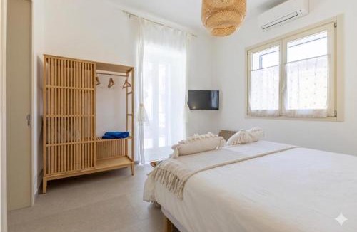 Sampieri Apartment | la perla sul mare