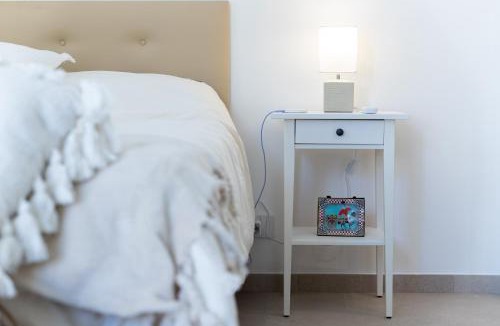 Sampieri Apartment | la perla sul mare