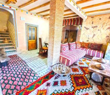 Adassil Apartment | La Perle d'adassil