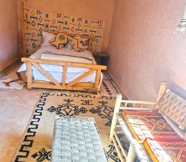 Adassil Apartment | La Perle d'adassil