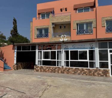 Briech House | La Perle De Briech