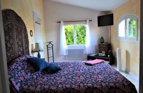 Montagnac House | La perle de Ceylan