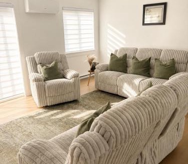 Dieppe House | La perle de Dieppe
