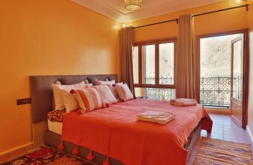 Imlil Hotel | La Perle de Neige