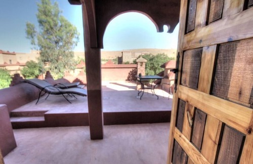 Souk Lakhmis Dades House | La Perle du Dadès
