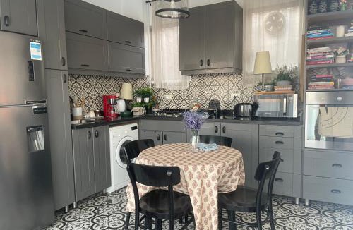Al Haram Apartment | La Perle Pyramids