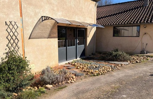 Labarthe House | La Perle Rare
