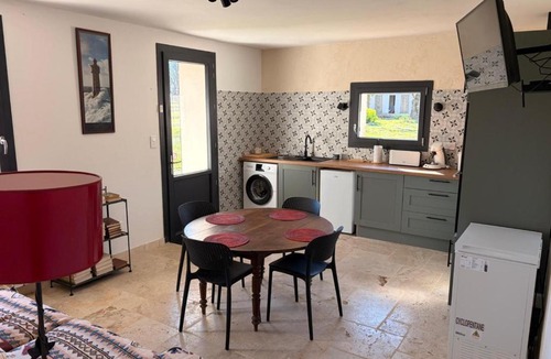 Labarthe House | La Perle Rare
