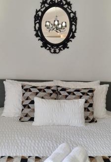 Gauriaguet Bed & Breakfast | La Perle studio avec kitchenette et jacuzzi
