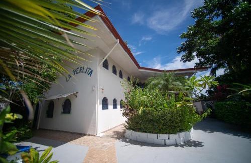 Jaco Bed & Breakfast | La Perlita