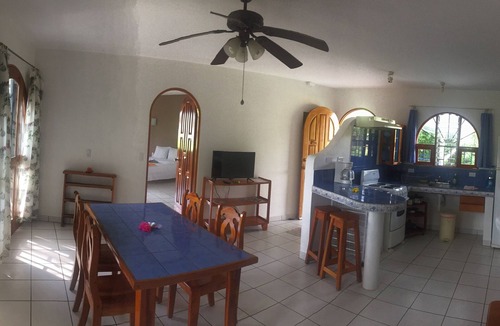 Jaco House | La Perlita