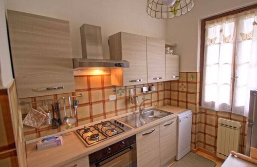 Subbiano House | La Pernice Comfortable holiday residence