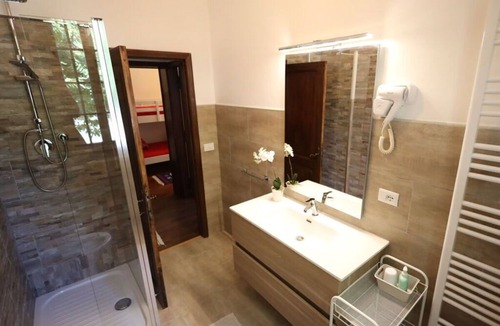 Subbiano House | La Pernice Comfortable holiday residence