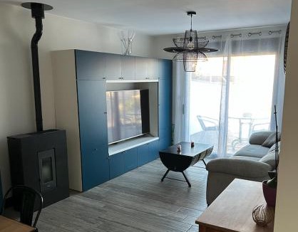 Moyen-Vernet Villa | La Perpignanaise