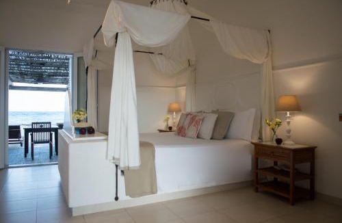 Capitolo Hotel | La Peschiera