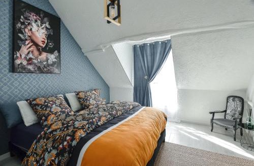 Canaples Bed & Breakfast | La petite auberge