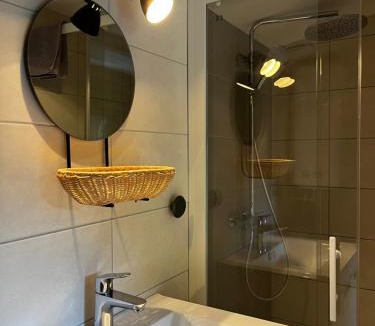 Saint-Affrique Apartment | La Petite Cabane