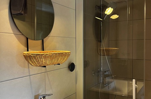 Saint-Affrique Apartment | La Petite Cabane